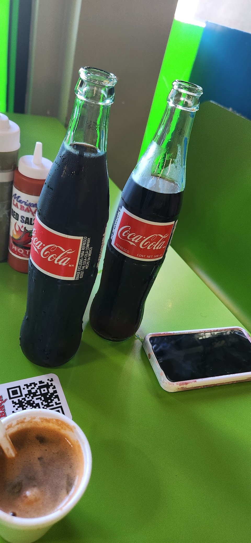 1 2 lt Coca Cola