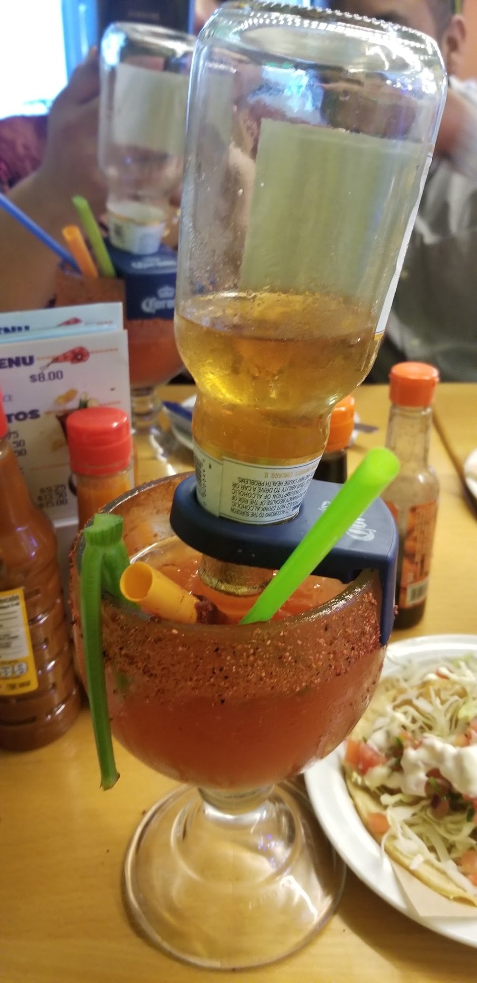Botanera Mixta Al Gusto