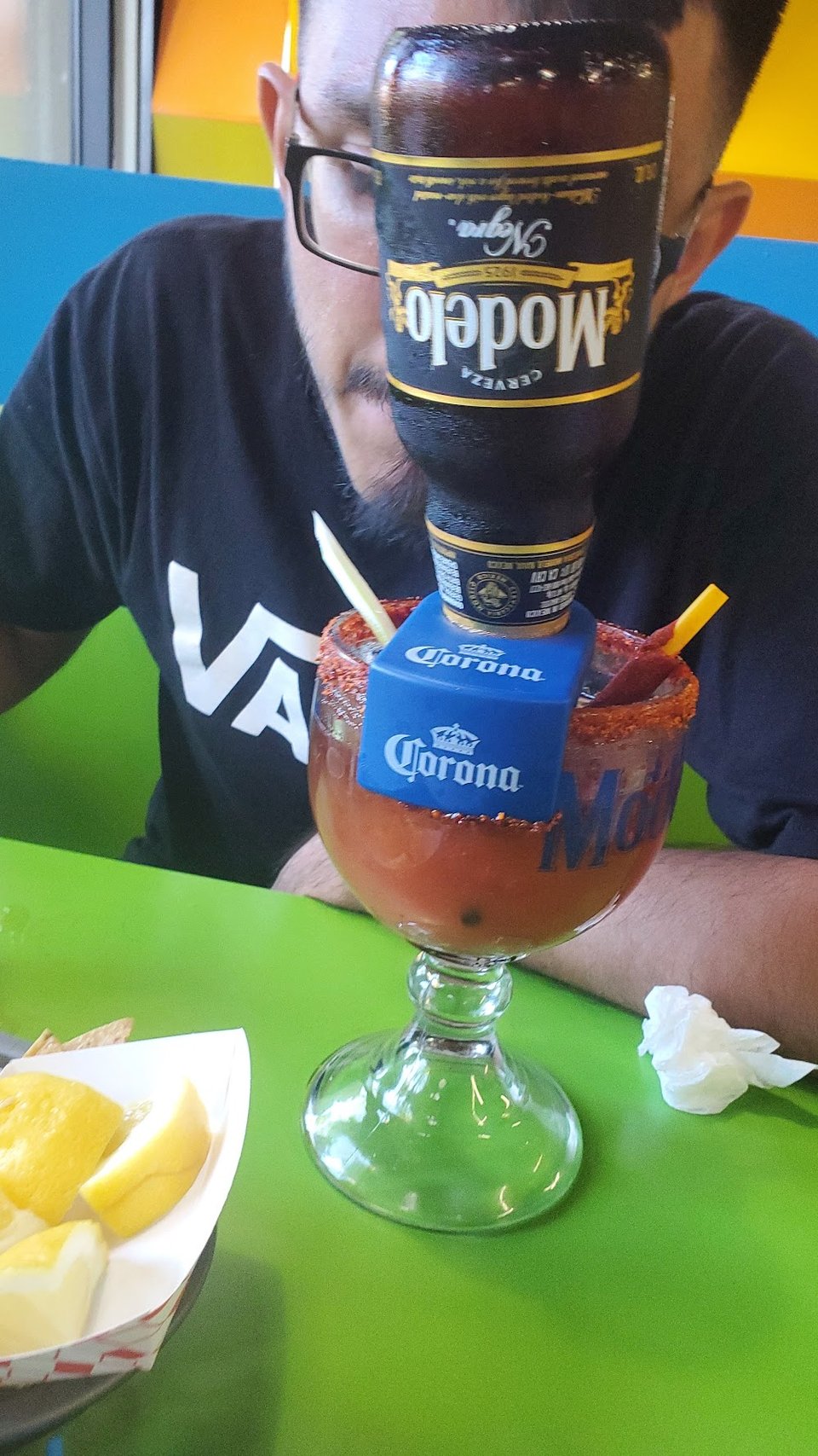 Micheladas